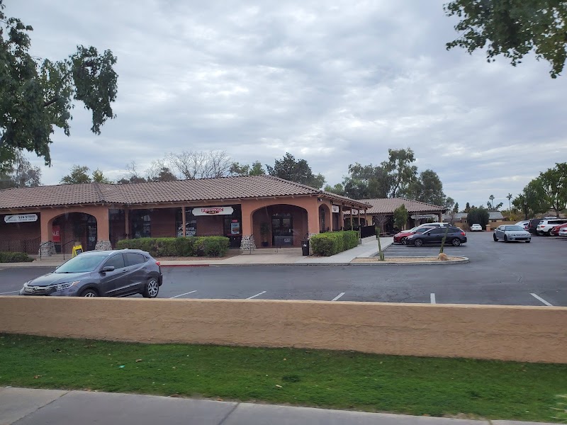 Photo of Mill Towne Center- Tempe Business Center