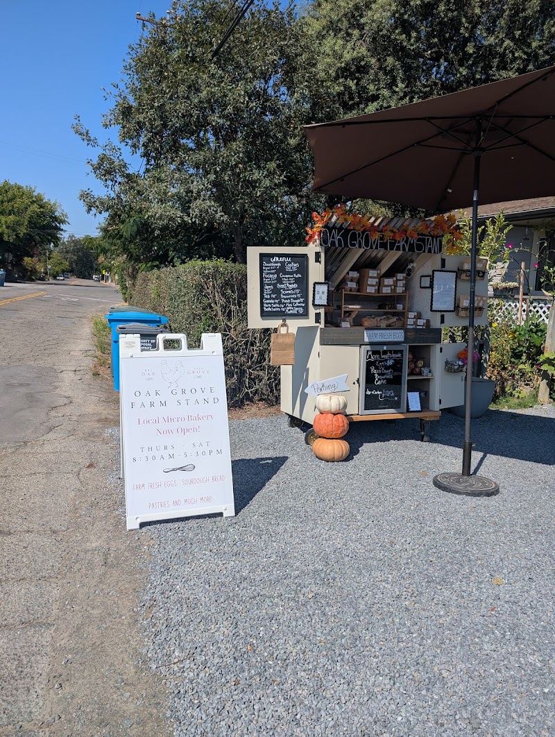 Oak Grove Farm Stand photo 5