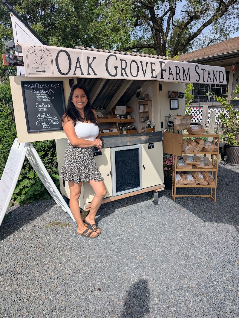 Oak Grove Farm Stand photo 2