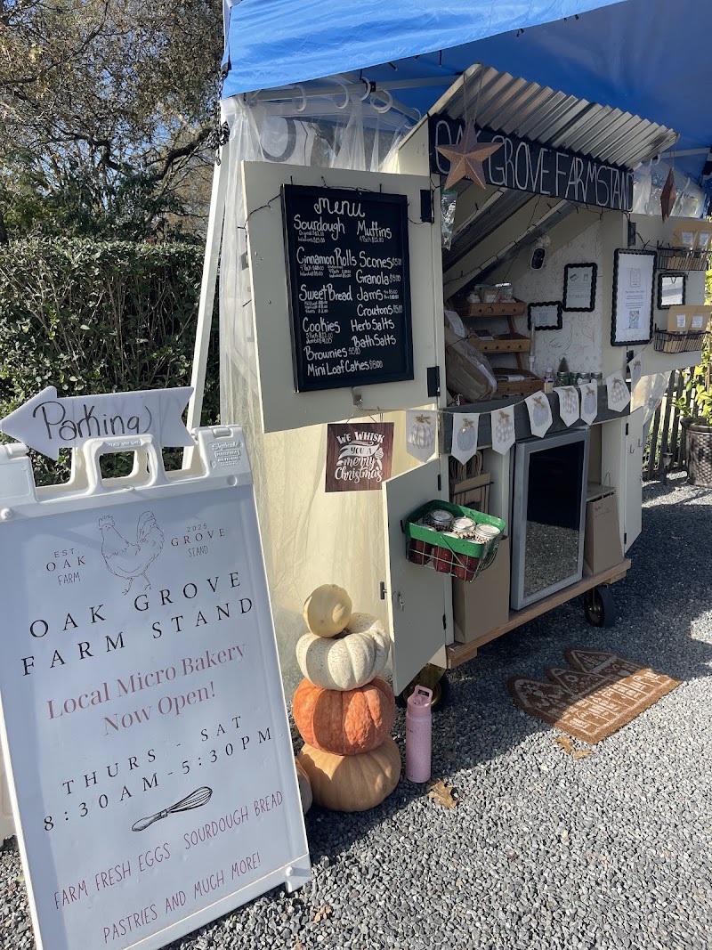 Oak Grove Farm Stand photo 3
