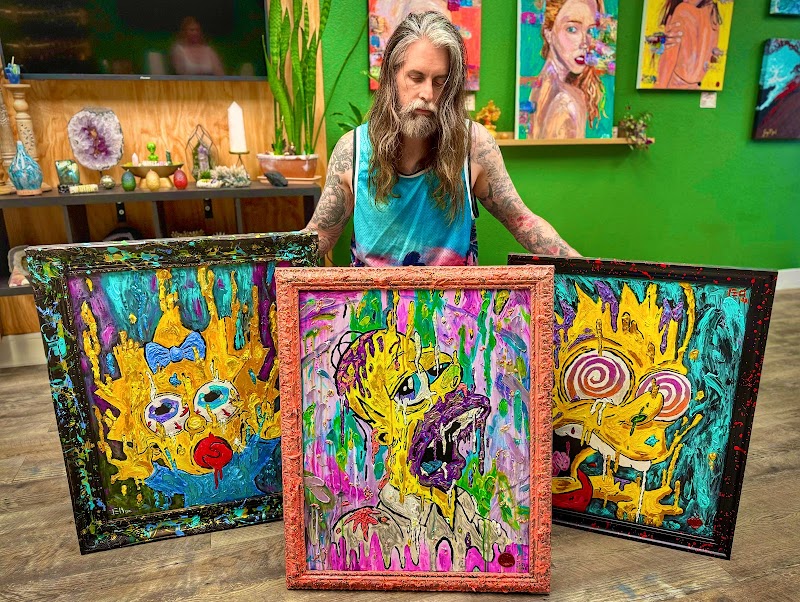Joseph Miguel Art Gallery photo 5