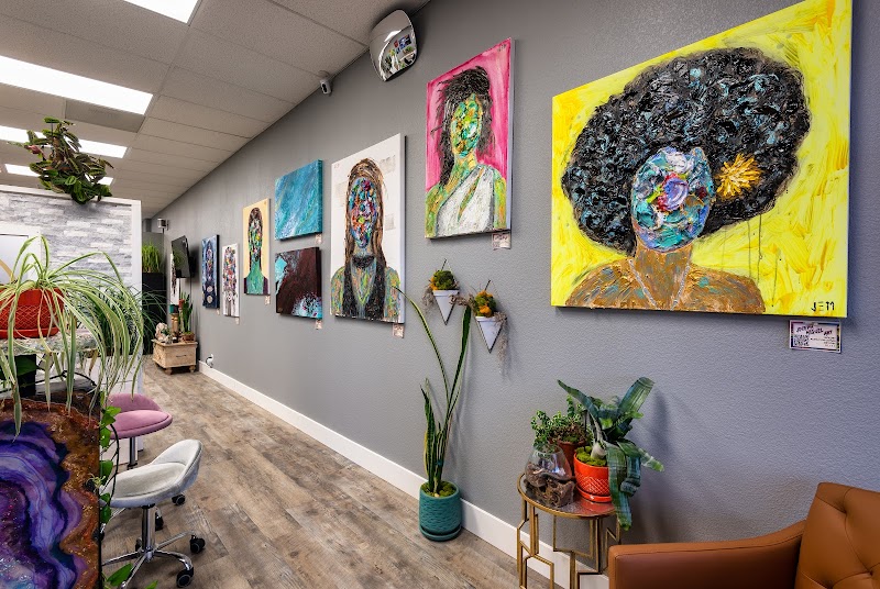 Joseph Miguel Art Gallery photo 2