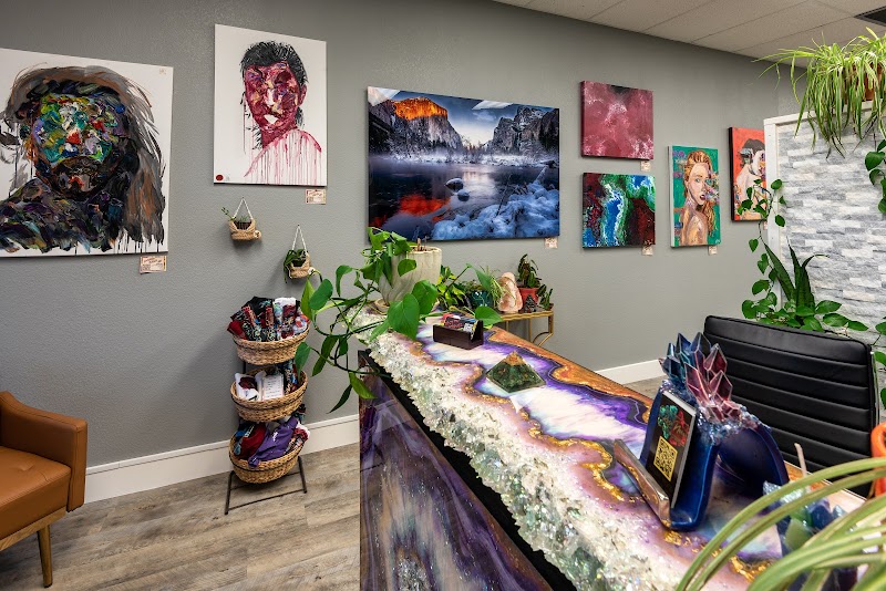 Photo of Joseph Miguel Art Gallery