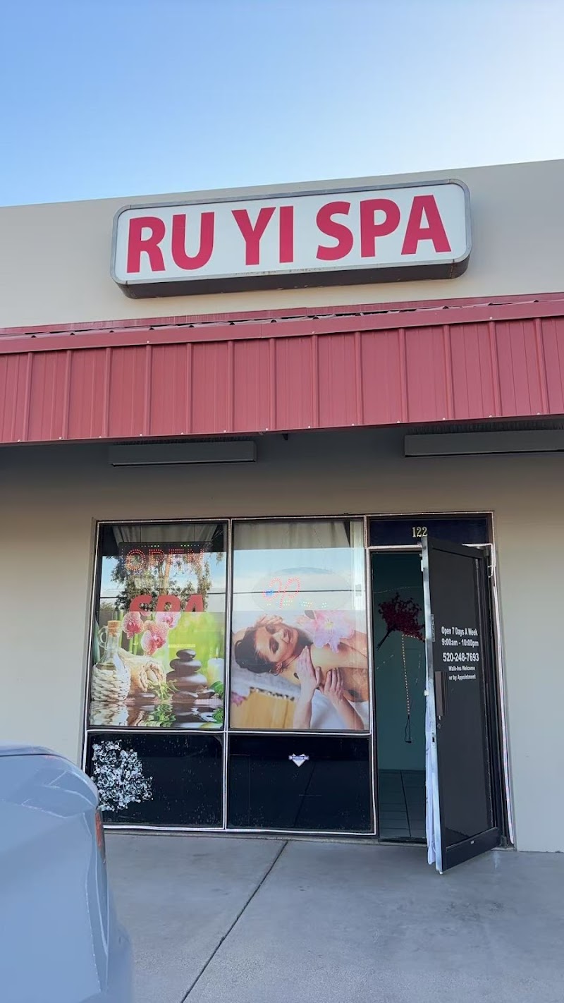 Photo of RU YI SPA