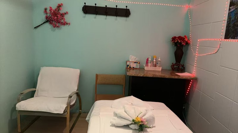 RU YI SPA photo 2