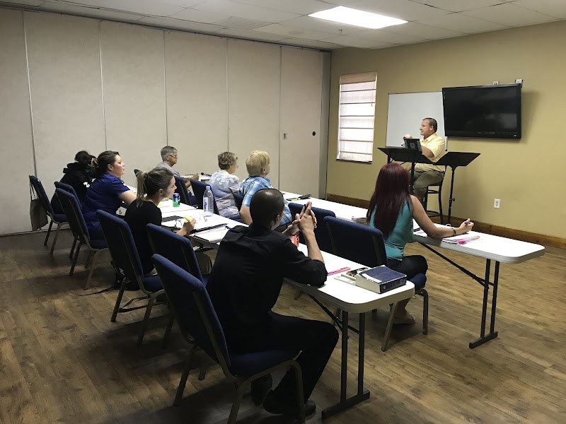 CCWC School of Ministry photo 4