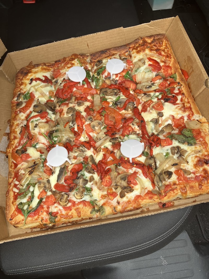 Three Brothers New York Pizza photo 3