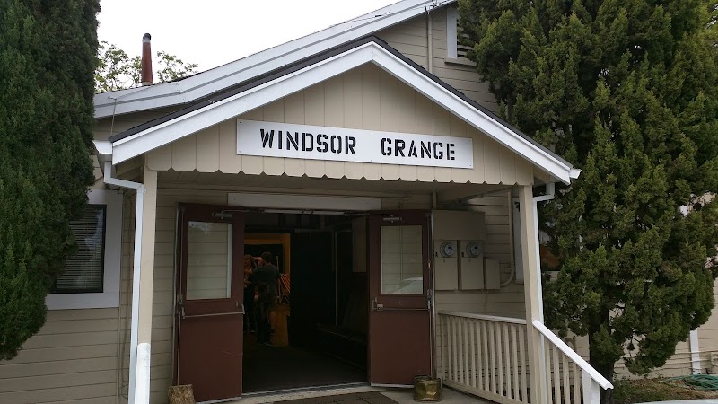 Windsor Grange 410 photo 5
