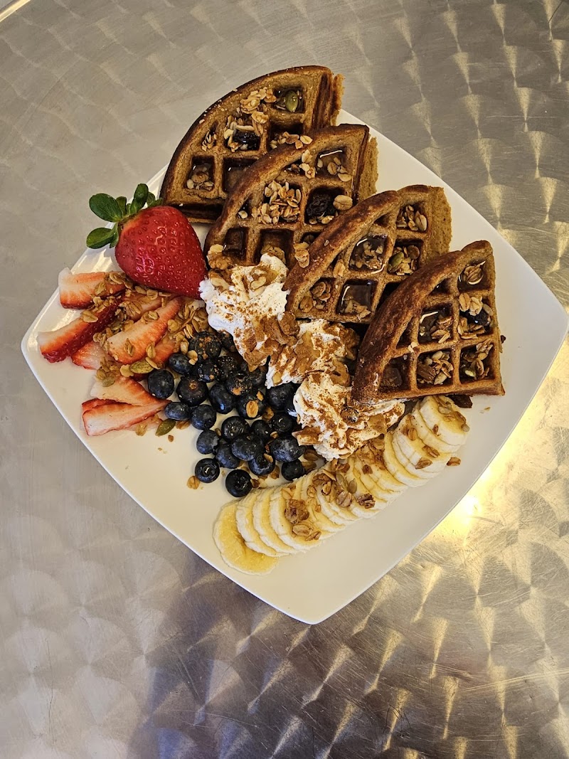 Photo of Cali nutrición