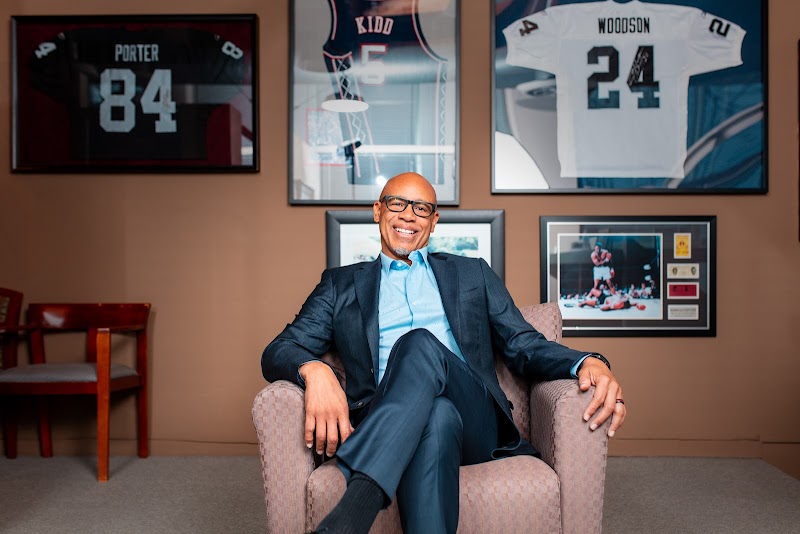 Photo of BAY AREA ORTHOPAEDIC & SPORTS SPECIALISTS: Warren Strudwick, Jr., MD