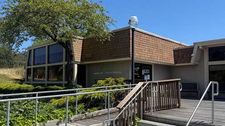 Photo of MarinHealth Internal Medicine | A UCSF Health Clinic