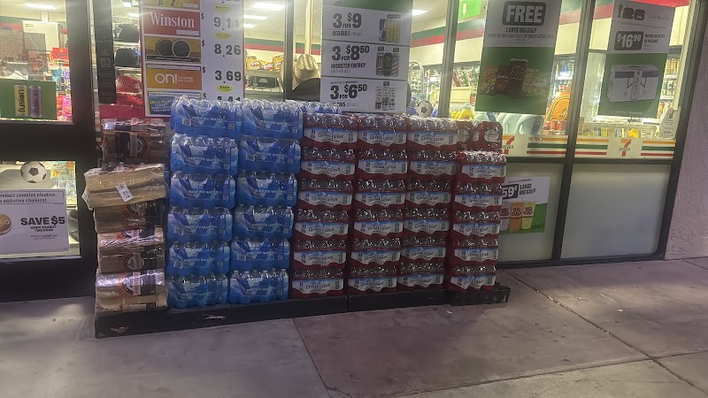 Photo of 7-Eleven