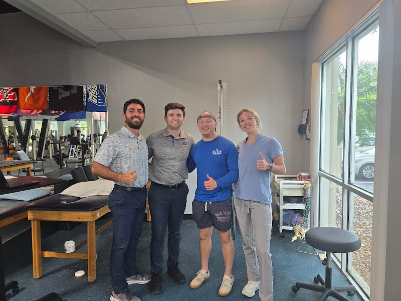 BayLife Physical Therapy and Rehabilitation photo 3