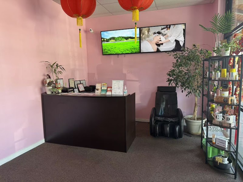 Chi Massage photo 3