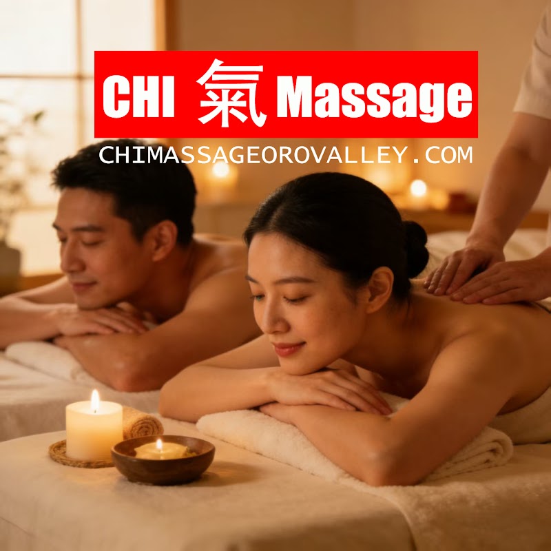 Photo of Chi Massage
