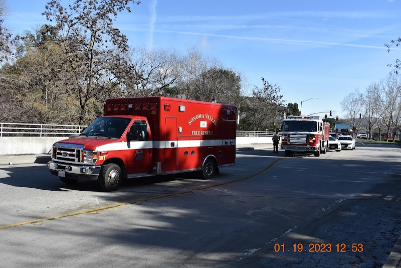 Sonoma Valley Fire Department photo 4