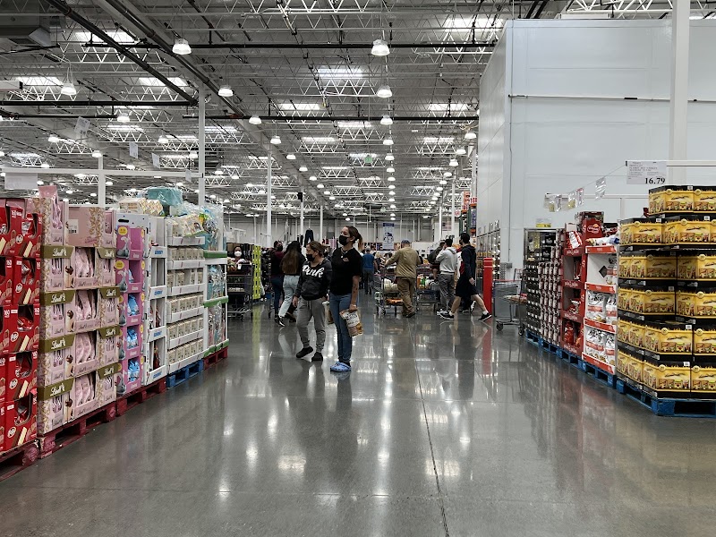 Costco Wholesale photo 2