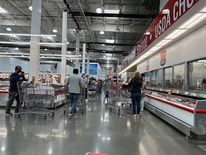 Costco Wholesale photo 5