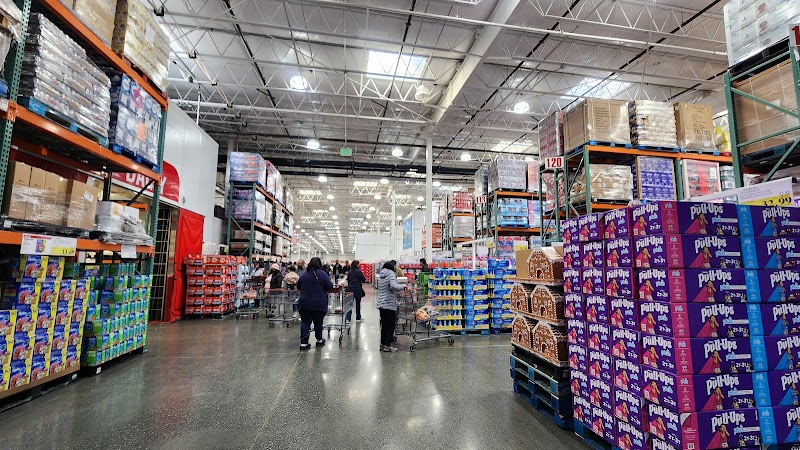 Costco Wholesale photo 4