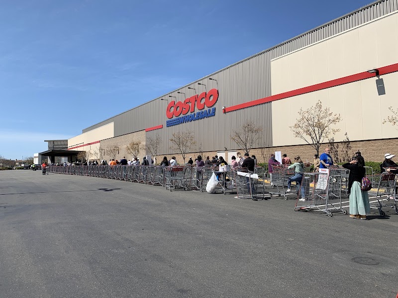 Photo of Costco Wholesale