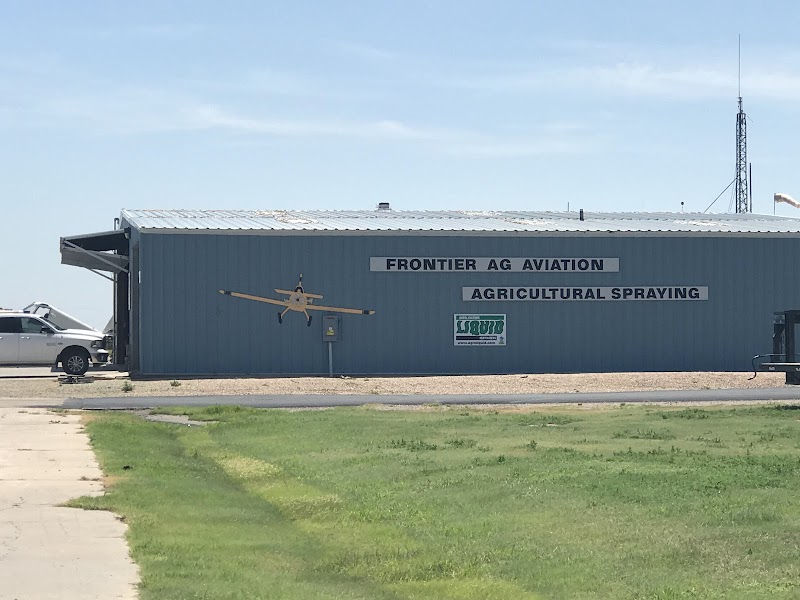 Oakley Municipal Airport photo 3