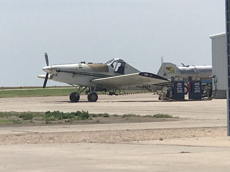 Oakley Municipal Airport photo 2