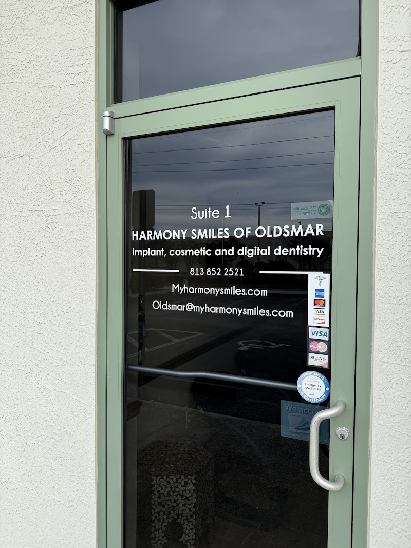 Harmony Smiles of Oldsmar photo 5