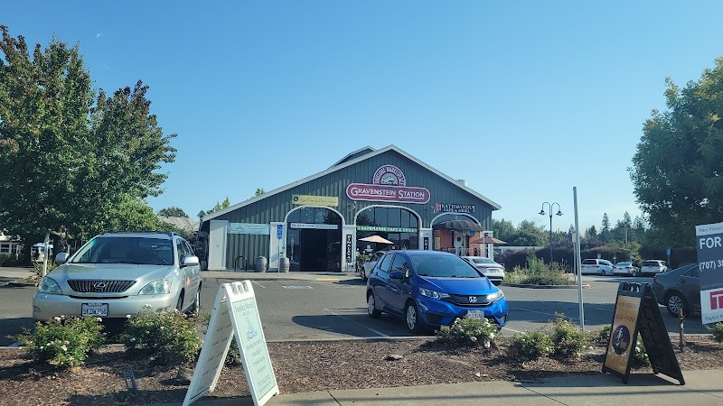 Photo of A BOUTIQUE MARKETPLACE