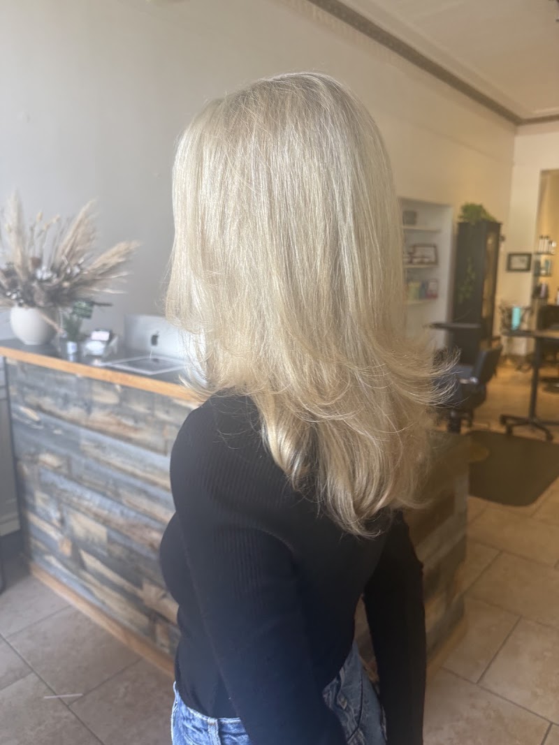 Hair by Sher photo 2