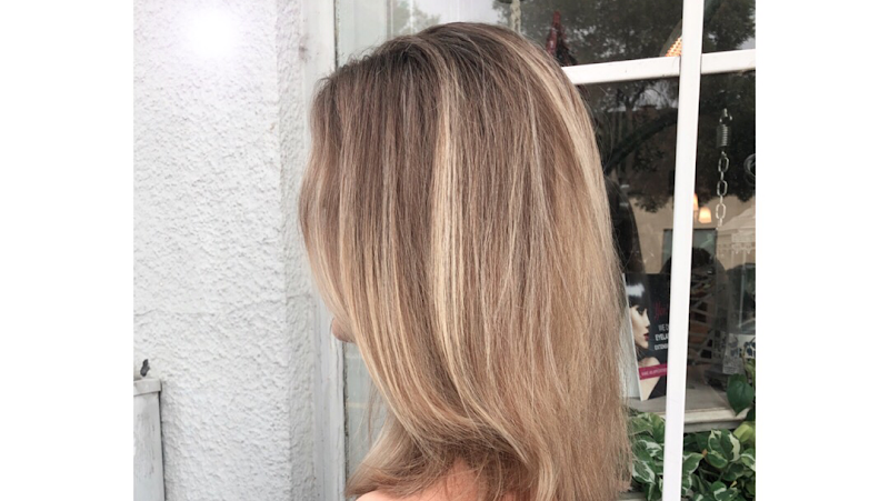 Photo of Hair by Sher