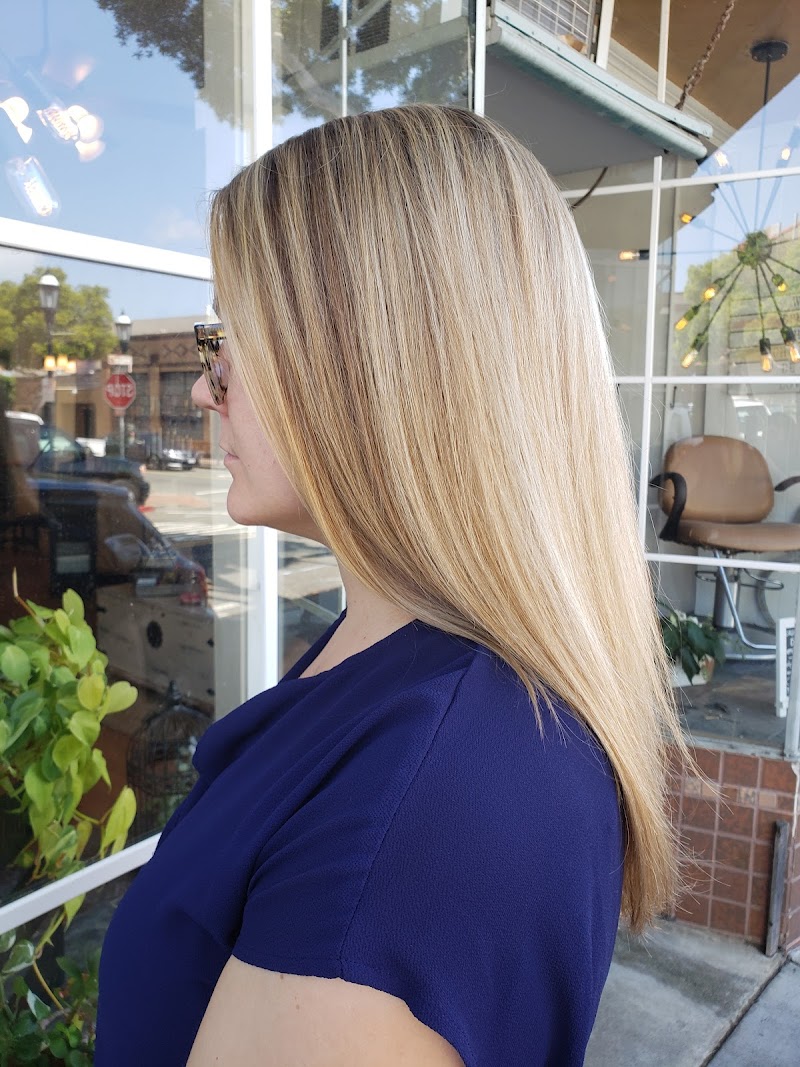 Hair by Sher photo 3