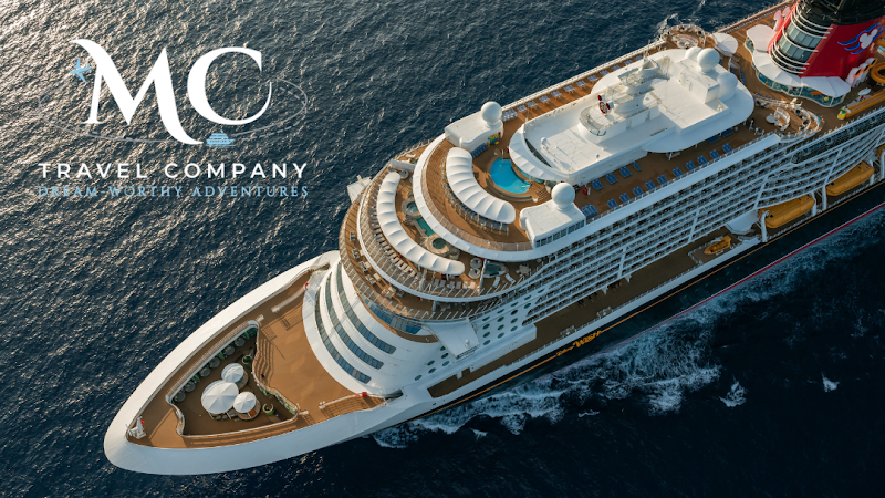 Photo of Mouse Class Travel Company