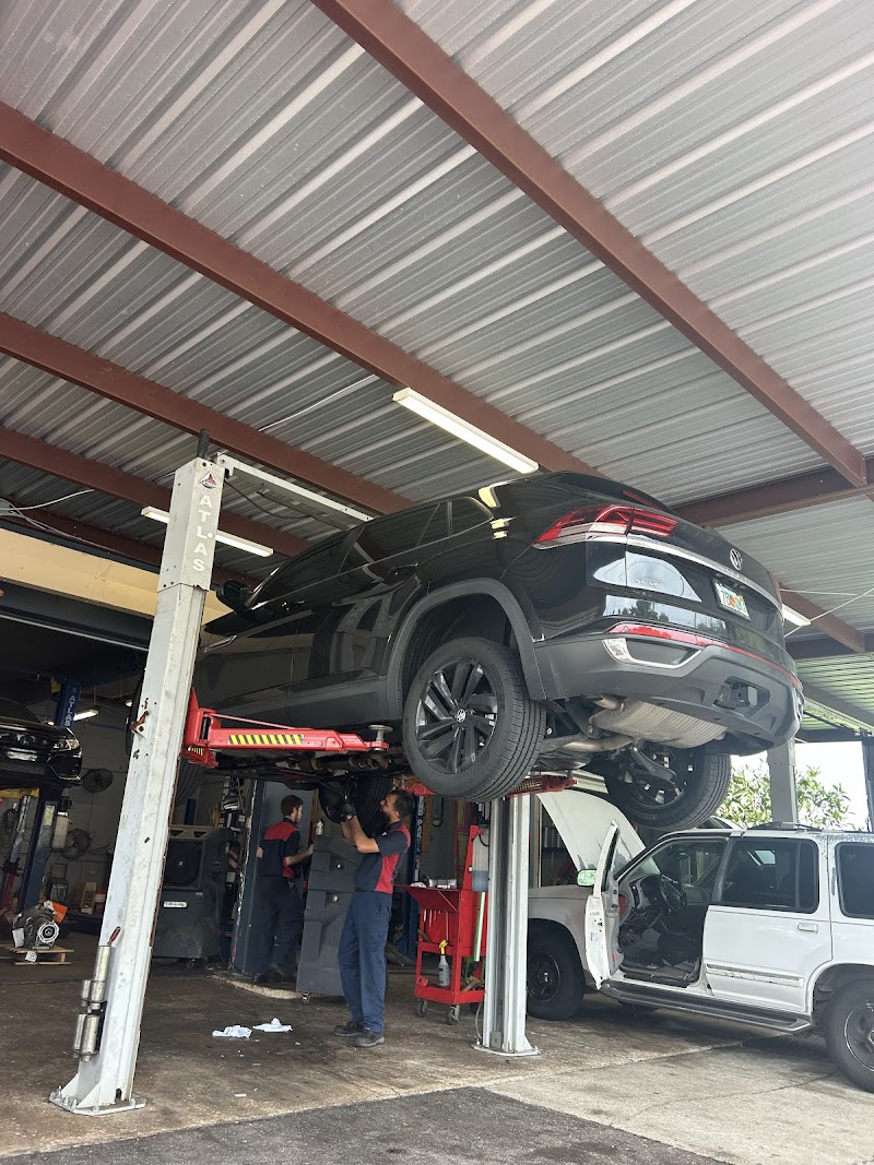 Jays Automotive Clinic photo 3