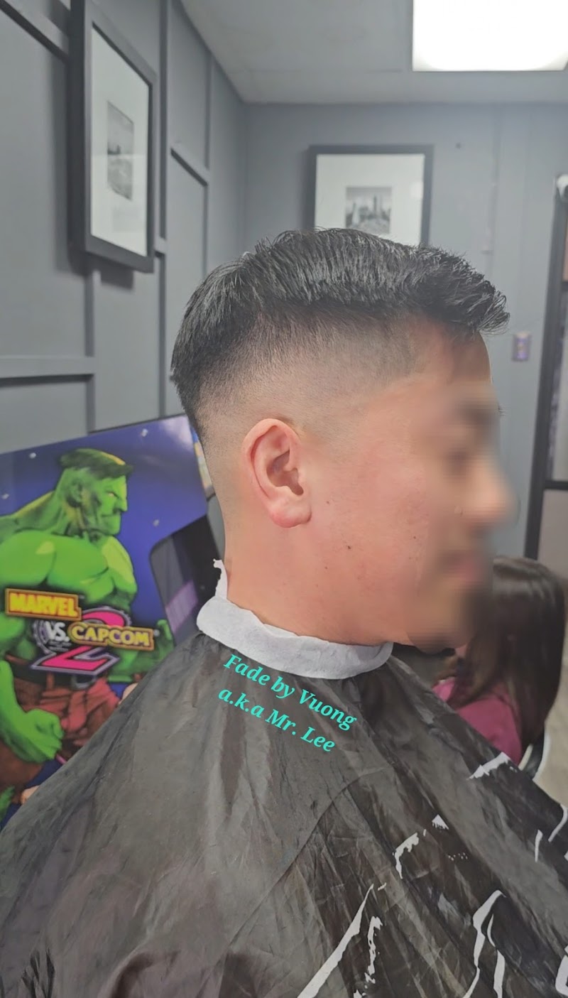 Tyler's Barbershop photo 3