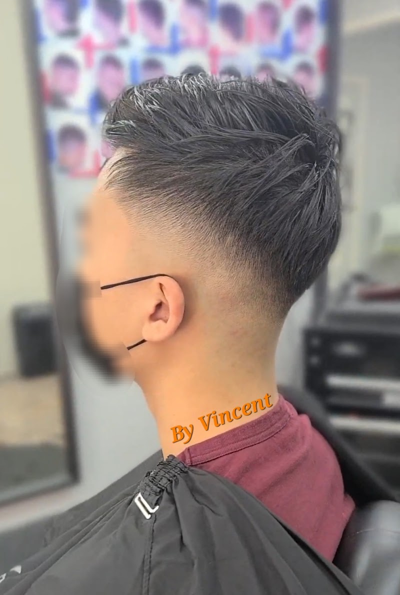 Tyler's Barbershop photo 2