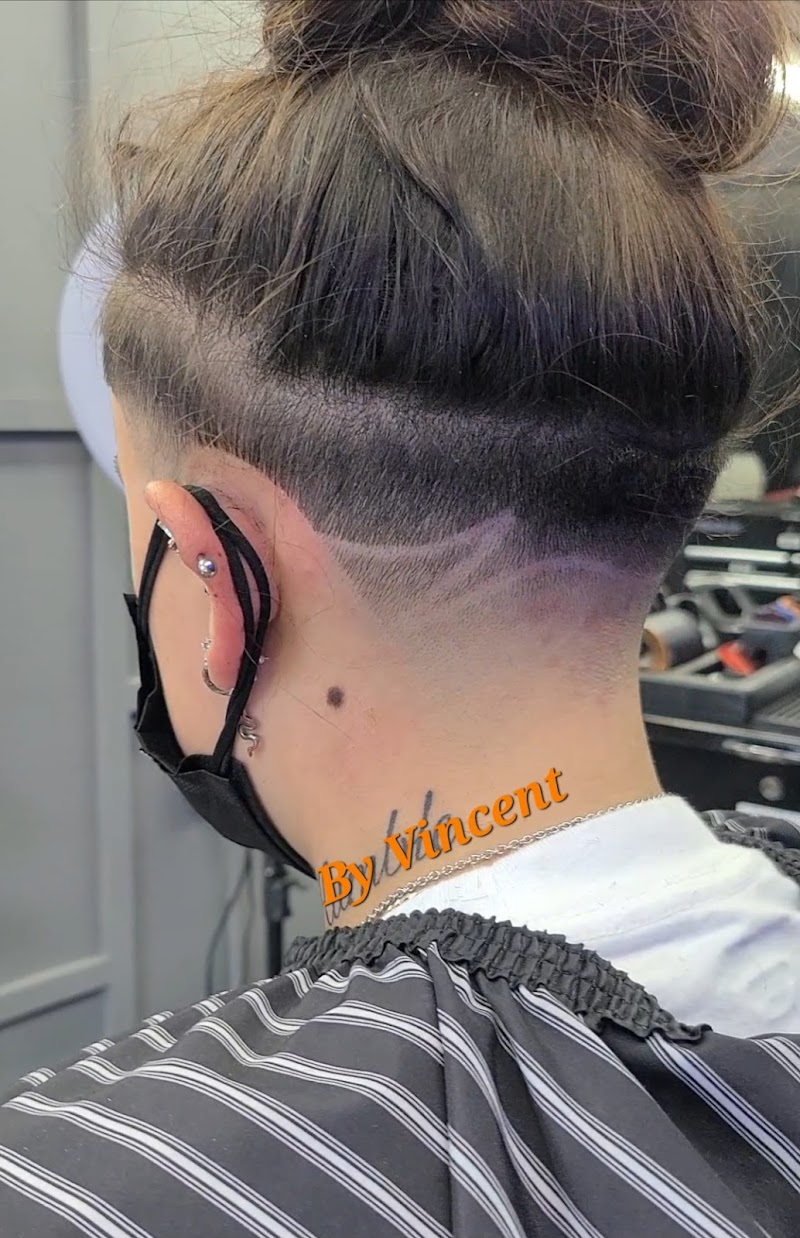 Tyler's Barbershop photo 4
