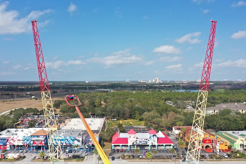 Photo of OldTown SlingShot
