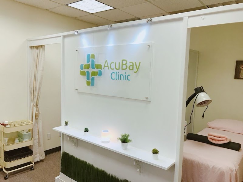 Photo of AcuBay Clinic Campbell | Pediatric & Adult Acupuncture