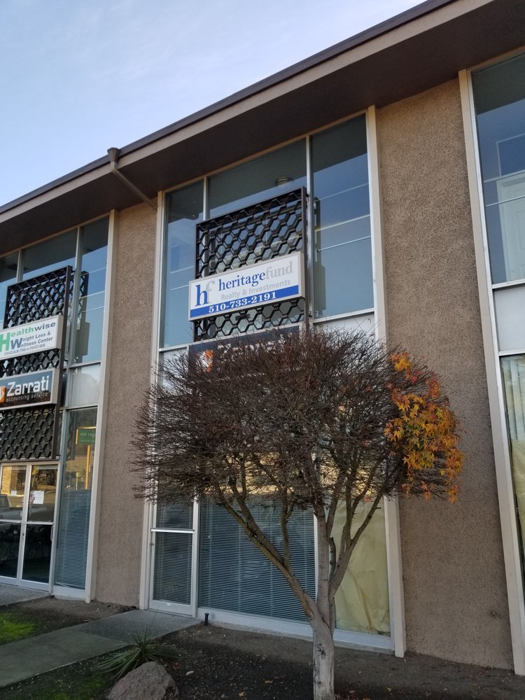 Heritage Fund Realty and Investments | Real Estate Agency | Mortgage Broker in Hayward photo 2