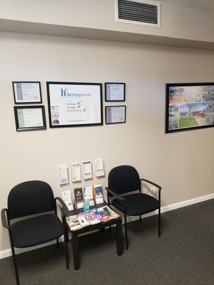 Heritage Fund Realty and Investments | Real Estate Agency | Mortgage Broker in Hayward photo 4