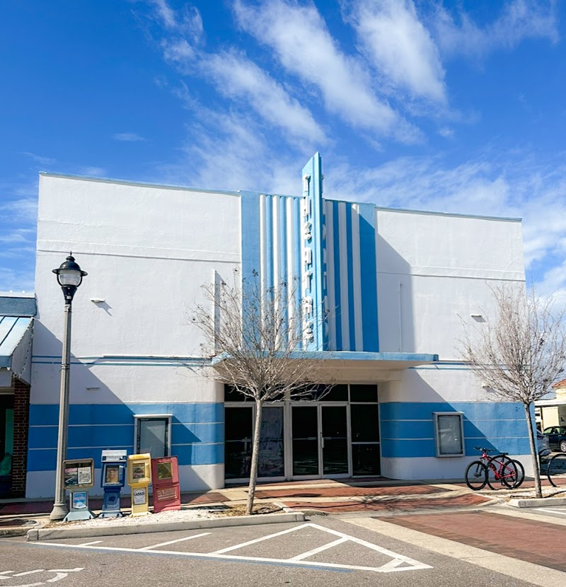 Photo of The Beach Theatre