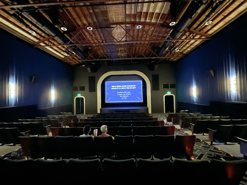 The Beach Theatre photo 2