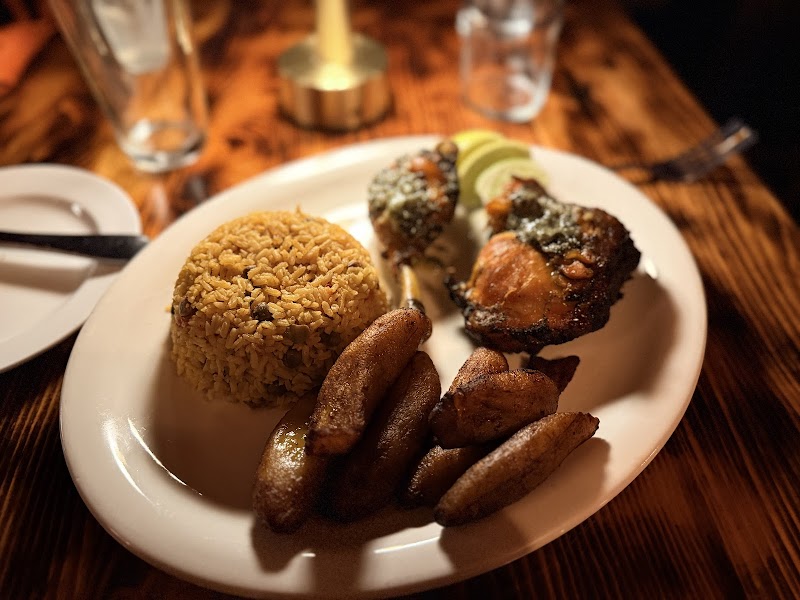Photo of L' Roca Restaurant & Lounge