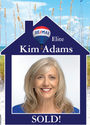 Kim Adams photo 2