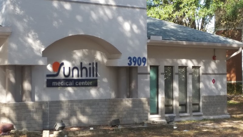 Photo of Sunhill Medical Center