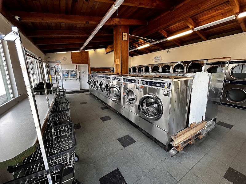 Photo of U-Save Laundromat