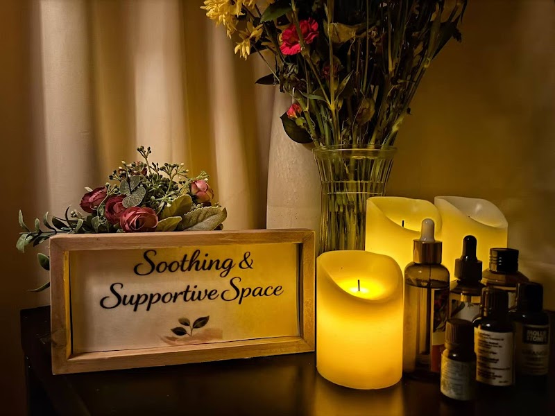 Apple tree massage photo 3