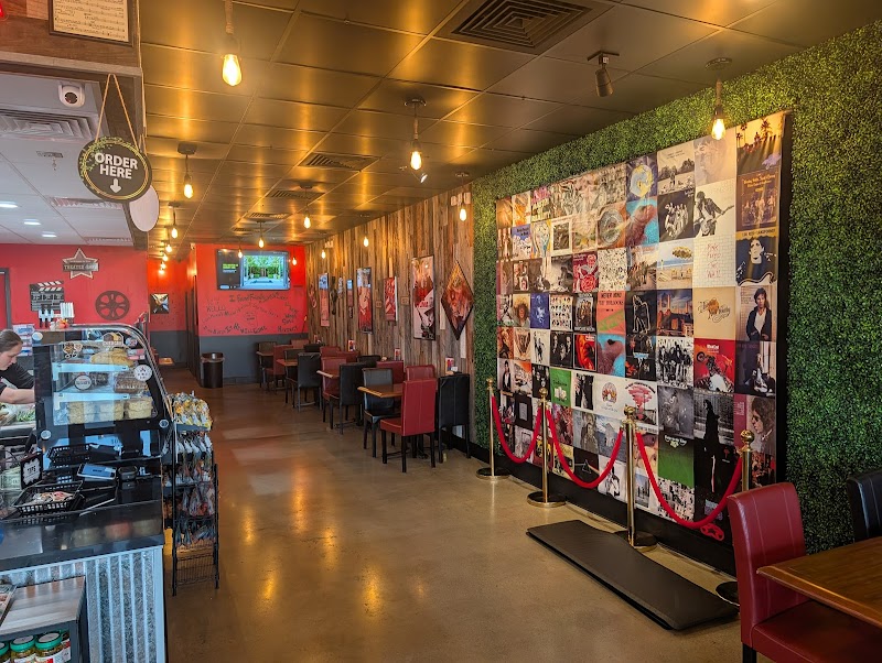 The Sandwich Spot (Glendale) photo 5