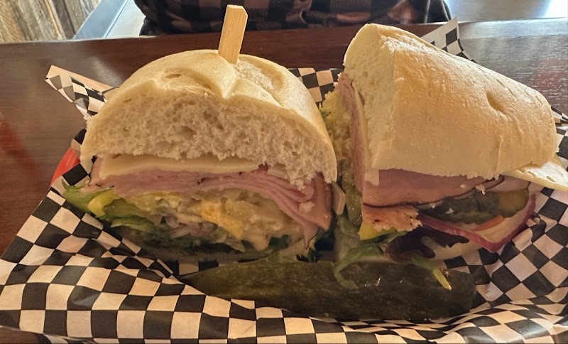The Sandwich Spot (Glendale) photo 3