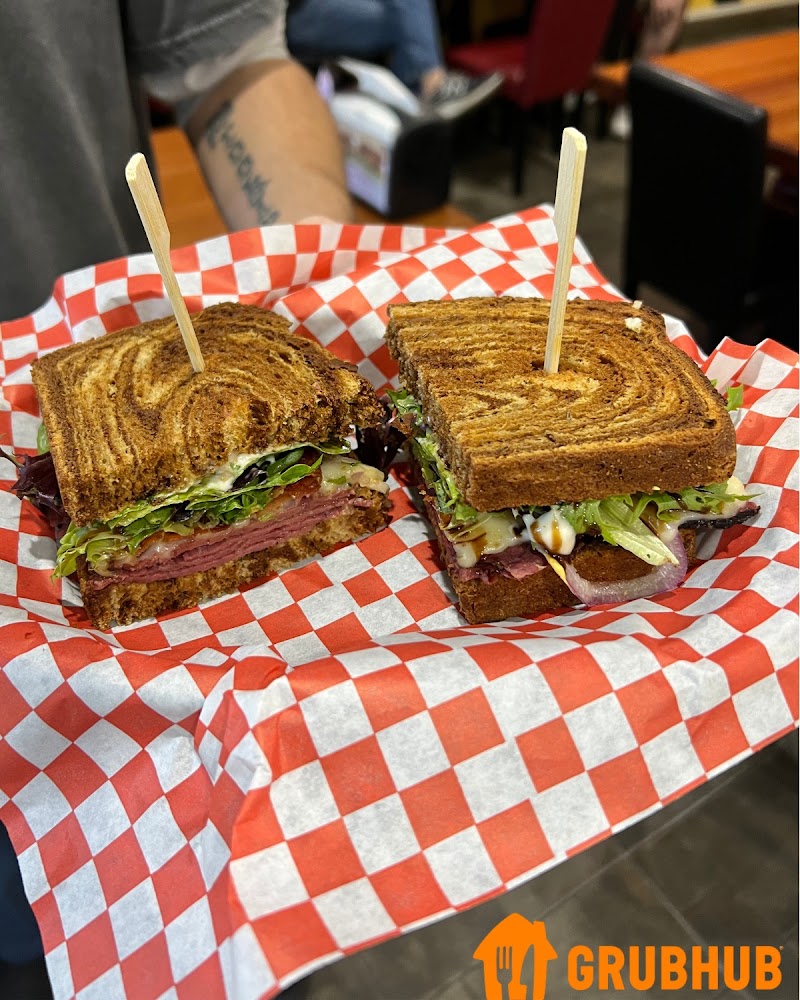 The Sandwich Spot (Glendale) photo 2
